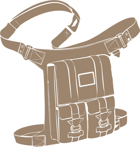 Bacak Çantası